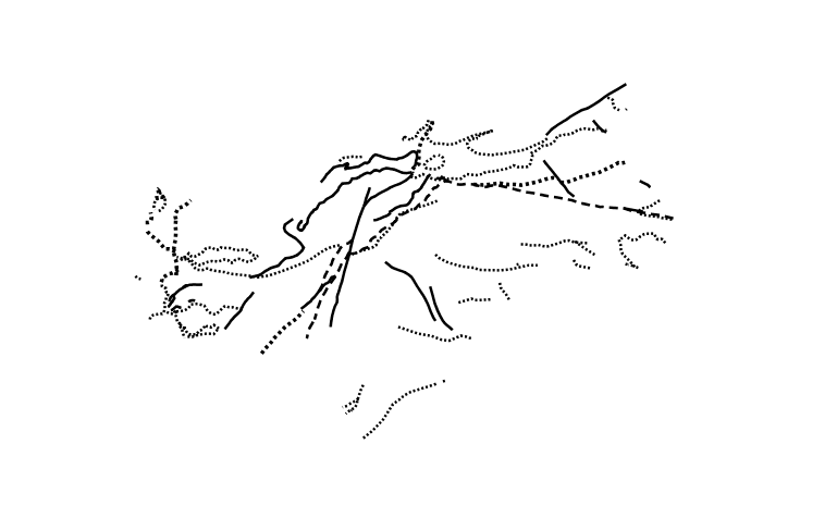 https://geoservices8.civis.bz.it/geoserver/p_bz-Inspire/ows?SERVICE=WMS&VERSION=1.1.1&REQUEST=GetMap&FORMAT=image/png&TRANSPARENT=true&LAYERS=GE.GeologicFault&exceptions=application/vnd.ogc.se_inimage&SRS=EPSG:25832&STYLES=&WIDTH=769&HEIGHT=476&BBOX=568665.6809273337,5097834.342663296,803217.3688715831,5243207.524253741