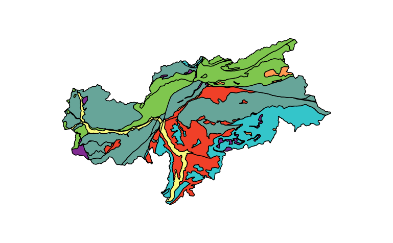 https://geoservices8.civis.bz.it/geoserver/p_bz-Inspire/ows?SERVICE=WMS&VERSION=1.1.1&REQUEST=GetMap&FORMAT=image/png&TRANSPARENT=true&LAYERS=GE.GeologicUnit&exceptions=application/vnd.ogc.se_inimage&SRS=EPSG:25832&STYLES=&WIDTH=769&HEIGHT=476&BBOX=568665.6809273337,5097834.342663296,803217.3688715831,5243207.524253741