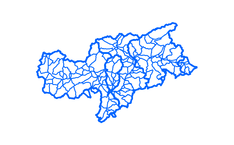 https://geoservices8.civis.bz.it/geoserver/p_bz-Inspire/ows?SERVICE=WMS&VERSION=1.1.1&REQUEST=GetMap&FORMAT=image/png&TRANSPARENT=true&LAYERS=HY.PhysicalWaters.Catchments&exceptions=application/vnd.ogc.se_inimage&SRS=EPSG:25832&STYLES=&WIDTH=769&HEIGHT=476&BBOX=568665.6809273337,5097834.342663296,803217.3688715831,5243207.524253741